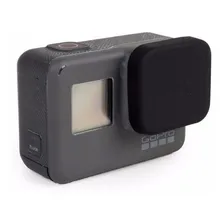 Tampa Protetora - Lente Da Camera - Gopro Hero5 Hero6 Hero7 Foto mini 3