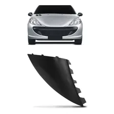 Tampa Reboque Parachoque Dianteiro Peugeot 207 2008 A 2012 Foto  mini 1
