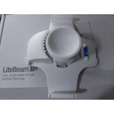 Tampa Reposição Antena Ubiquiti Litebeam Lbe-m5-23 Foto mini  2