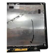 Tampa Screen Cover Para Tela Dell Latitude 14 7400 Carbono Foto mini 4