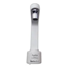 Tampa Superior Com Bica Torneira Slim 4t Branca Hydra Foto  mini 1