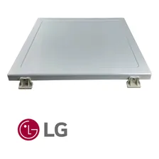Tampa Superior Maquina Lava E Seca LG Mck67694301 Foto mini 3