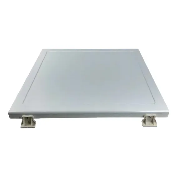 Tampa Superior Maquina Lava E Seca LG Mck67694301 Foto 1