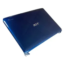 Tampa Superior Notebook Acer Aspire 4540 Ap07r000800 Foto mini 3