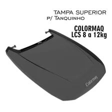 Tampa Superior Para Maquina Tanquinho Lcs 8 - 12 Kg Colormaq Foto mini 1