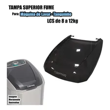 Tampa Superior Para Maquina Tanquinho Lcs 8 - 12 Kg Colormaq Foto mini 2