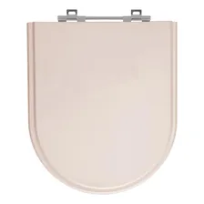 Tampa Vaso Carrara Rosa Floral Tampa Vaso Deca Mdf Rosa Foto mini 1