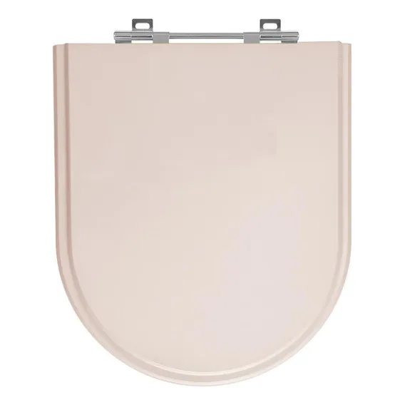 Tampa Vaso Carrara Rosa Floral Tampa Vaso Deca Mdf Rosa Foto 1