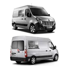 Tampa Vaso Expansao Master Iii 2.3 16v 2013 Acim Foto mini 2