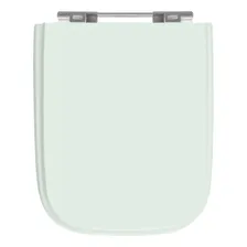 Tampa Vaso Tivoli Verde Claro Tampa Vaso Ideal Mdf Verde Foto mini 1