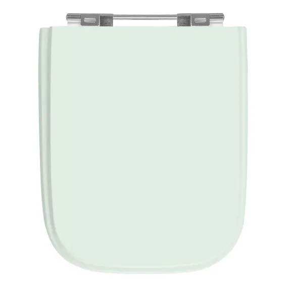 Tampa Vaso Tivoli Verde Claro Tampa Vaso Ideal Mdf Verde Foto 1