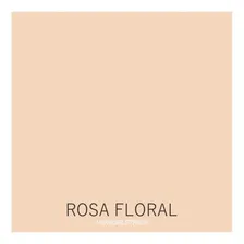 Tampa Vaso Vogue Plus Rosa Floral Tampa Vaso Deca Mdf Rosa Foto mini 2