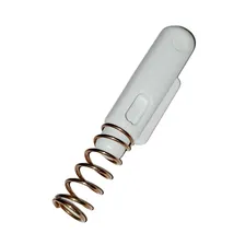 Tampa Vidro Electrolux La15f Lbu15 Lt12f Lt12q Lt Cor Cinza Foto mini 3