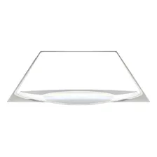 Tampa Vidro Freezer Metal Frio 300 Litros 57x46 Hf30 Foto mini 2