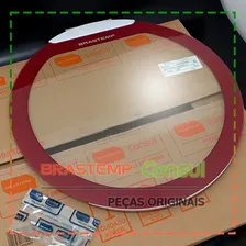 Tampa Vidro P/ Lavadora Brastemp Ative 11kg Foto mini 4