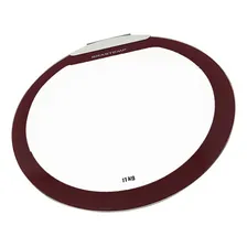 Tampa Vidro P/ Lavadora Brastemp Ative 11kg Foto mini 1