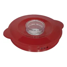 Tampa Vm Para Copo Liquidificador Mondial L-1000 L-1200 Cor Outro Foto mini 1