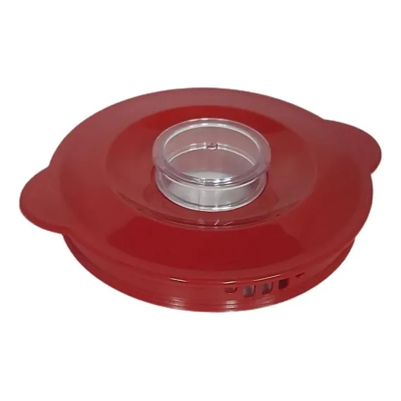 Tampa Vm Para Copo Liquidificador Mondial L-1000 L-1200 Cor Outro Foto 1