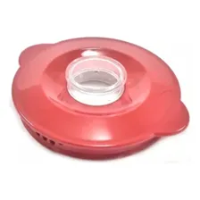Tampa Vm Para Copo Liquidificador Mondial L-1000 L-1200 Cor Outro Foto mini 3