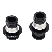 Tampas Do Cubo Dianteiro End Cap Cubos Fsa Ns Mw499 Jogo Foto mini 3