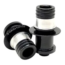 Tampas Do Cubo Dianteiro End Cap Cubos Fsa Ns Mw499 Jogo Foto mini 4