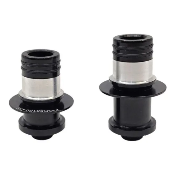 Tampas Do Cubo Dianteiro End Cap Cubos Fsa Ns Mw499 Jogo Foto 1