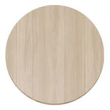 Tampo De Mesa Mdf Jade Redondo 100cm X 15mm Foto mini 4