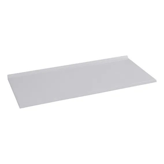 Tampo Mármore Sintético 120cmx53cm Para Balcão De Foto 1
