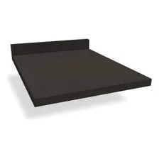 Tampo Para Balcão 40cm B648 Preto kappesberg Foto mini 1