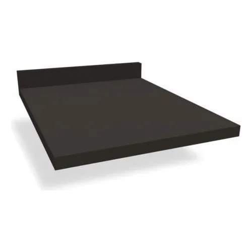Tampo Para Balcão 40cm B648 Preto kappesberg Foto 1