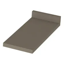 Tampo Para Balcão De Cozinha 20cm Móveis Henn Foto  mini 1