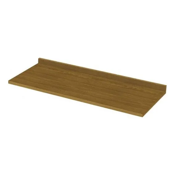 Tampo Para Balcão Henn 120cm C905-23 Cor Nature Foto 1