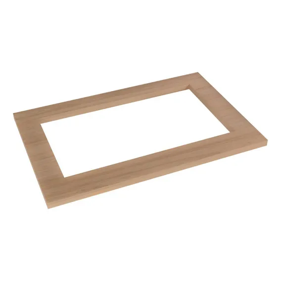 Tampo Para Cooktop 5 Bocas 80cm Ipanema Cabecasa Ffwt Foto 1