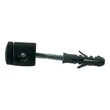 Tangerina Mca Deslocador de Fio Luminaria Pendente De Teto 30 unidades Foto mini 3