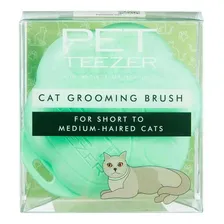 Tangle Teezer Cat Teezer Green Foto mini 1
