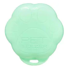 Tangle Teezer Cat Teezer Green Foto mini 2