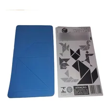 Tangram Quebra Cabeça Desenvolvimento Infantil Foto mini  2