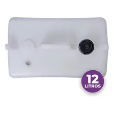 Tanque 28 Litros Com Pescador Fixo De Nylon Foto mini 3