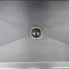 Tanque Aço Inox Industrial Reforçado 95x75x90cm 304,5 L Foto mini 4