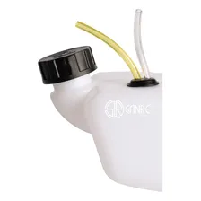 Tanque Combustível 950ml Gasolina Roçadeiras Importadas 43cc Foto mini 4