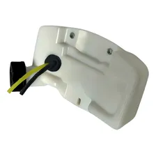 Tanque Combustível Compatível Roçadeira Husqvarna 226 26cc Foto mini  2
