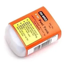Tanque Combustível Glow Du-bro 2oz 59ml Para Aeromodelo Foto mini  3