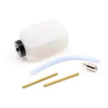 Tanque Combustível Glow Du-bro 2oz 59ml Para Aeromodelo Foto mini  2