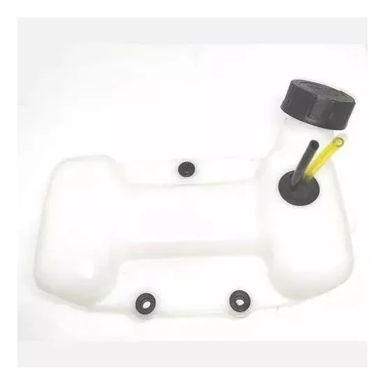 Tanque Combustível Roçadeira Kw26 43-10800 Foto 1
