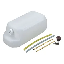 Tanque De Combustivel Dubro 16oz 480ml Dub416 Aeromodelo Foto mini 2