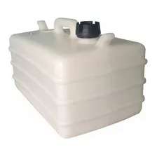 Tanque Gasolina Barco Lancha 28 Litros Foto mini 1