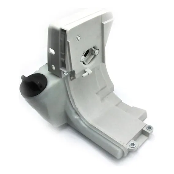 Tanque Gasolina Combustível Para Roçadeira Fs160 Fs220 Fs290 Foto 1