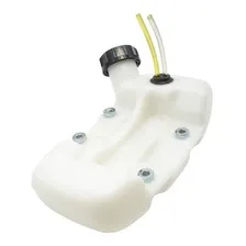 Tanque Gasolina Roçadeira Husqvarna 236r 143rii Foto mini 3
