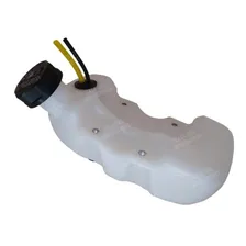 Tanque Gasolina Roçadeira Husqvarna 236r 143rii Foto mini 1