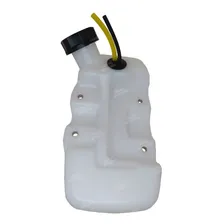 Tanque Gasolina Roçadeira Husqvarna 236r 143rii Foto mini 2